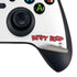 Betty Boop BW Xbox Series X Controller Skin