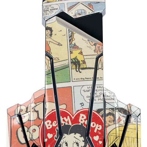 Betty Boop Comic Strip BENGOO G9000 Skin