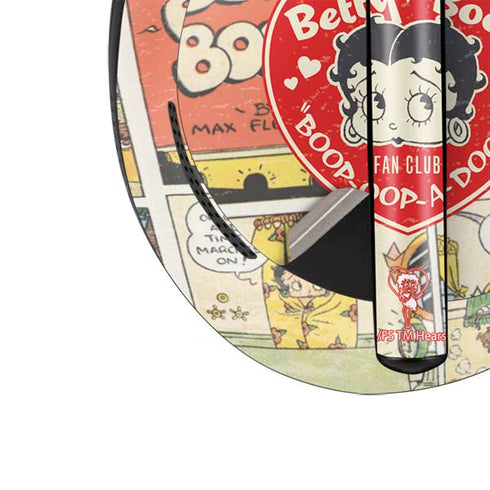 Betty Boop Comic Strip Bose Noise Cancelling Headphones 700 Skin