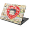 Betty Boop Comic Strip Dell Chromebook Skin