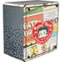 Betty Boop Comic Strip Cooler Master MasterBox Q300L Mini Tower Skin