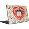 Betty Boop Comic Strip Dell Vostro Skin