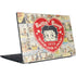 Betty Boop Comic Strip Dell Vostro Skin