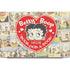 Betty Boop Comic Strip Dell Vostro Skin