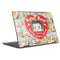 Betty Boop Comic Strip HP Envy Skin