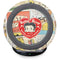 Betty Boop Comic Strip Fast Charge Wireless Charging Stand Skin