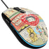 Betty Boop Comic Strip G203 Prodigy RGB Wired Gaming Mouse Skin