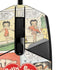 Betty Boop Comic Strip G203 Prodigy RGB Wired Gaming Mouse Skin