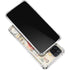 Betty Boop Comic Strip Galaxy A12 Clear Case