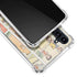 Betty Boop Comic Strip Galaxy A54 5G Clear Case