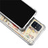 Betty Boop Comic Strip Galaxy A71 5G Clear Case