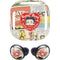Betty Boop Comic Strip Galaxy Buds Pro Skin