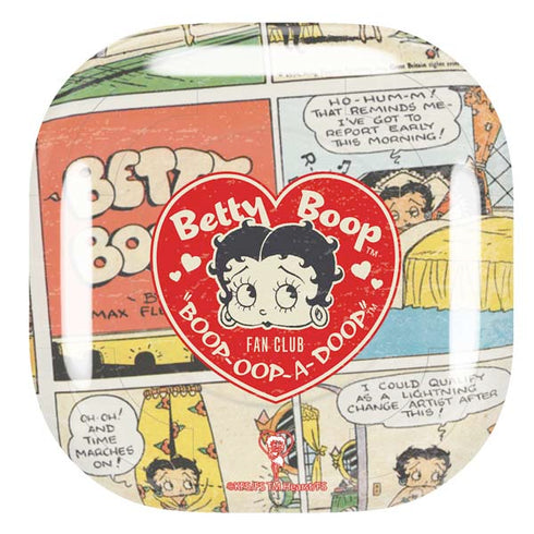 Betty Boop Comic Strip Galaxy Buds Pro Skin
