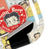 Betty Boop Comic Strip Galaxy Buds Pro Skin