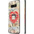 Betty Boop Comic Strip Galaxy Note 8 Skin