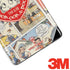Betty Boop Comic Strip Galaxy Note 8 Skin