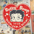 Betty Boop Comic Strip Galaxy Note 8 Skin