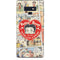 Betty Boop Comic Strip Galaxy Note 9 Skin