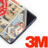 Betty Boop Comic Strip Galaxy Note 9 Skin