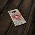Betty Boop Comic Strip Galaxy Note 9 Skin