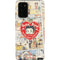 Betty Boop Comic Strip Galaxy Note20 5G Pro Case