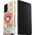 Betty Boop Comic Strip Galaxy Note20 5G Pro Case