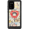 Betty Boop Comic Strip Galaxy Note20 5G Waterproof Case