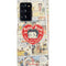 Betty Boop Comic Strip Galaxy Note20 Ultra 5G Lite Case