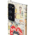 Betty Boop Comic Strip Galaxy Note20 Ultra 5G Lite Case