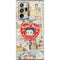 Betty Boop Comic Strip Galaxy Note20 Ultra 5G Skin