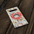 Betty Boop Comic Strip Galaxy S10 Plus Skin