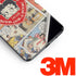 Betty Boop Comic Strip Galaxy S10 Skin