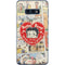 Betty Boop Comic Strip Galaxy S10e Skin
