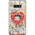 Betty Boop Comic Strip Galaxy S10e Skin