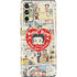 Betty Boop Comic Strip Galaxy S20 Fan Edition Skin