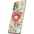 Betty Boop Comic Strip Galaxy S20 Fan Edition Skin