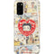 Betty Boop Comic Strip Galaxy S20 Lite Case
