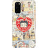 Betty Boop Comic Strip Galaxy S20 Lite Case