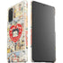 Betty Boop Comic Strip Galaxy S20 Lite Case