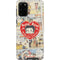 Betty Boop Comic Strip Galaxy S20 Plus Pro Case