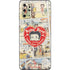Betty Boop Comic Strip Galaxy S20 Plus Skin