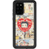 Betty Boop Comic Strip Galaxy S20 Plus Waterproof Case