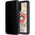 Betty Boop Comic Strip Galaxy S20 Plus Waterproof Case
