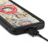 Betty Boop Comic Strip Galaxy S20 Plus Waterproof Case