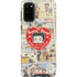 Betty Boop Comic Strip Galaxy S20 Pro Case