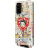 Betty Boop Comic Strip Galaxy S20 Pro Case