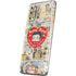Betty Boop Comic Strip Galaxy S20 Skin
