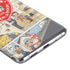 Betty Boop Comic Strip Galaxy S20 Skin