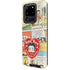 Betty Boop Comic Strip Galaxy S20 Ultra 5G Pro Case