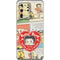 Betty Boop Comic Strip Galaxy S20 Ultra 5G Skin